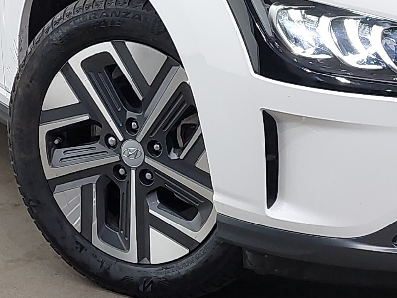 Used Hyundai KONA 2021 for sale - 77495523: Photo 9