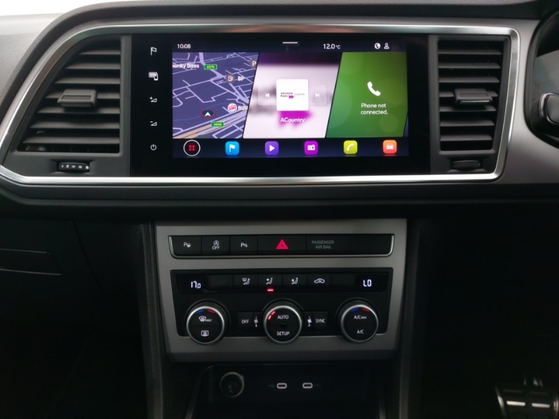 Used SEAT Ateca 2024 for sale - 76624384: Photo 10