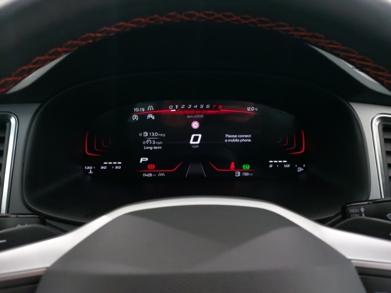 Used SEAT Ateca 2024 for sale - 76624384: Photo 13