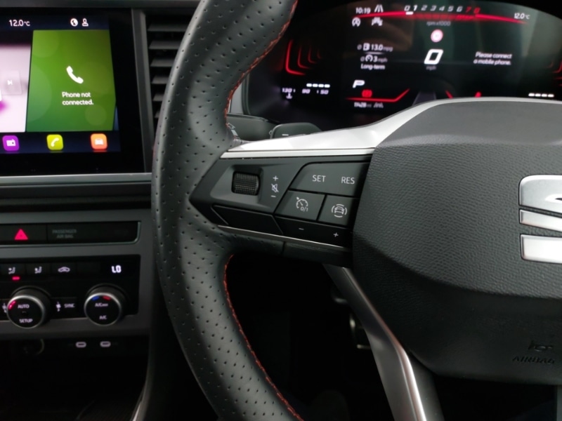 Used SEAT Ateca 2024 for sale - 76624384: Photo 14