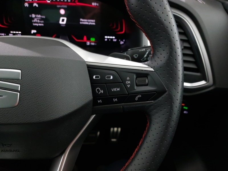 Used SEAT Ateca 2024 for sale - 76624384: Photo 15