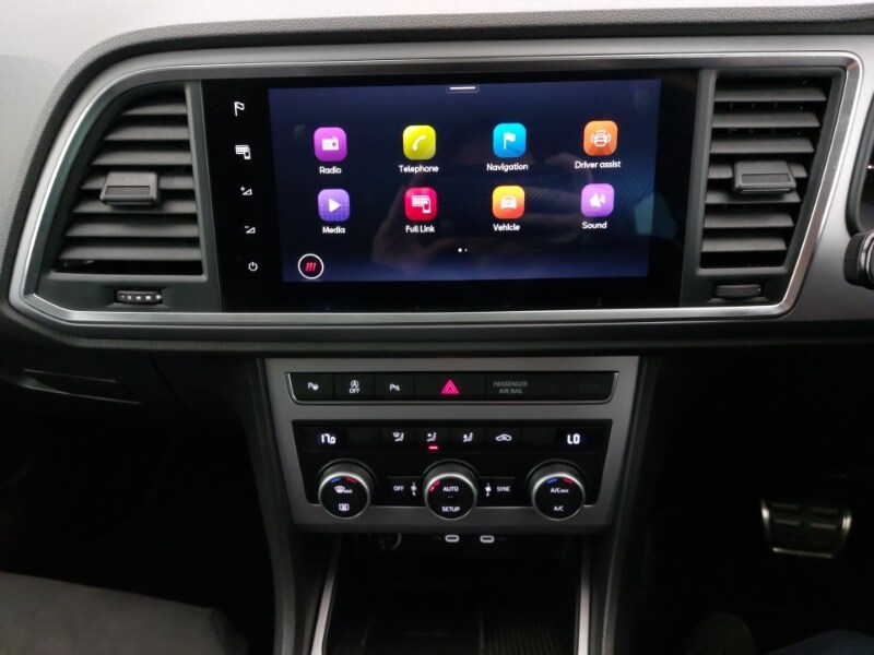 Used SEAT Ateca 2024 for sale - 76624384: Photo 16