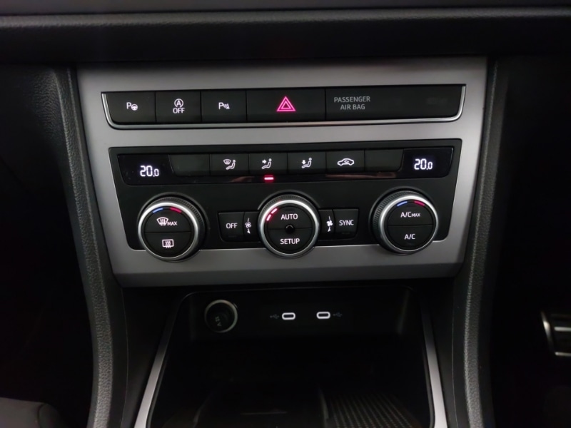 Used SEAT Ateca 2024 for sale - 76624384: Photo 19