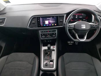 Used SEAT Ateca 2024 for sale - 76624384: Photo