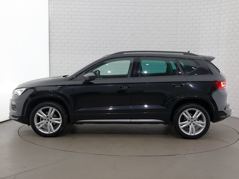 Used SEAT Ateca 2024 for sale - 76624384: Photo 4