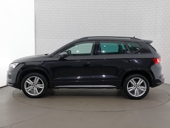 Used SEAT Ateca 2024 for sale - 76624384: Photo