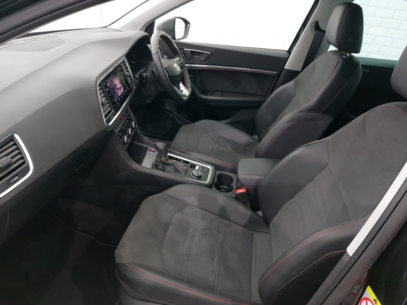 Used SEAT Ateca 2024 for sale - 76624384: Photo 5