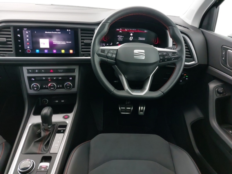 Used SEAT Ateca 2024 for sale - 76624384: Photo 7