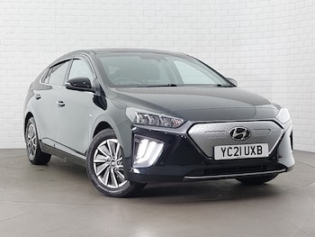 2021 - 100kW Premium SE 38kWh 5dr Auto