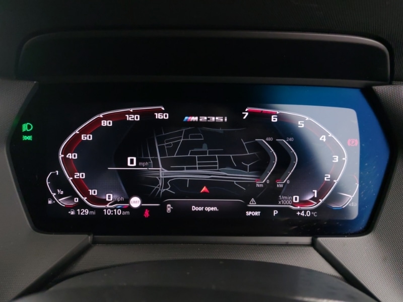 Used BMW 2 Series 2020 for sale - 77503543: Photo 12