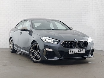 Used BMW 2 Series 2020 for sale - 77503543: Photo