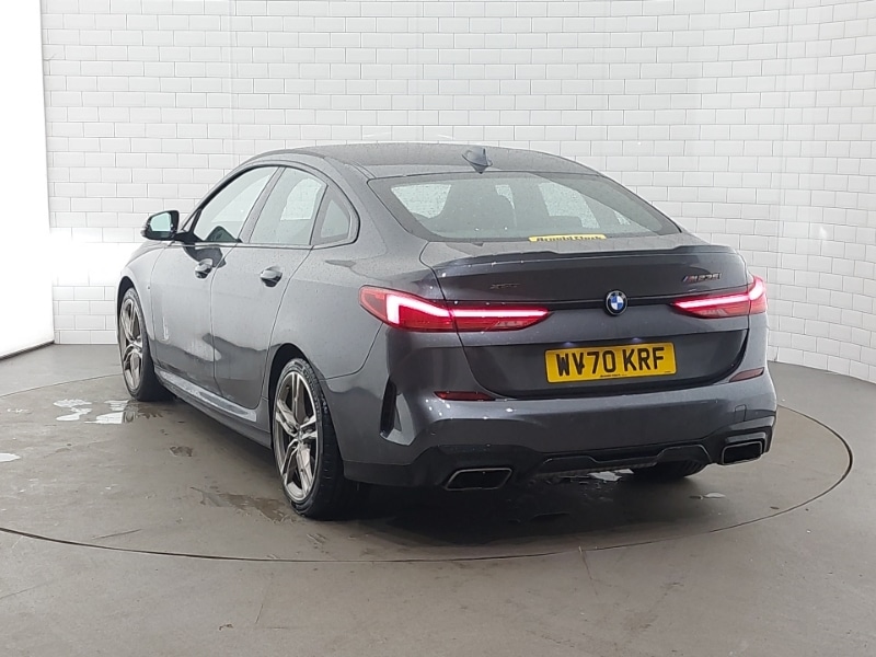 Used BMW 2 Series 2020 for sale - 77503543: Photo 3