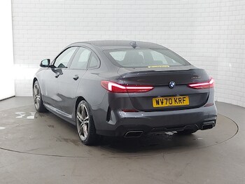 Used BMW 2 Series 2020 for sale - 77503543: Photo