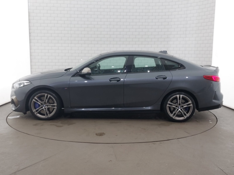 Used BMW 2 Series 2020 for sale - 77503543: Photo 4