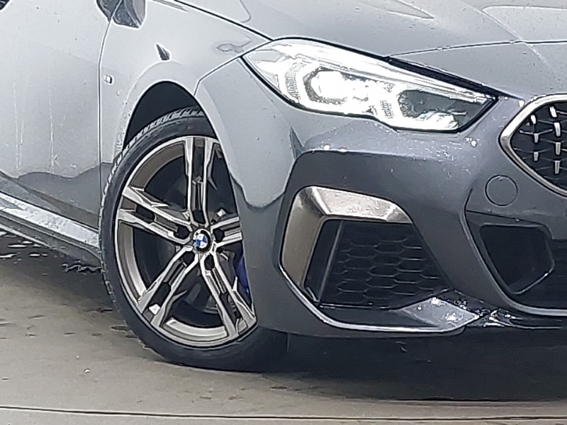 Used BMW 2 Series 2020 for sale - 77503543: Photo 9