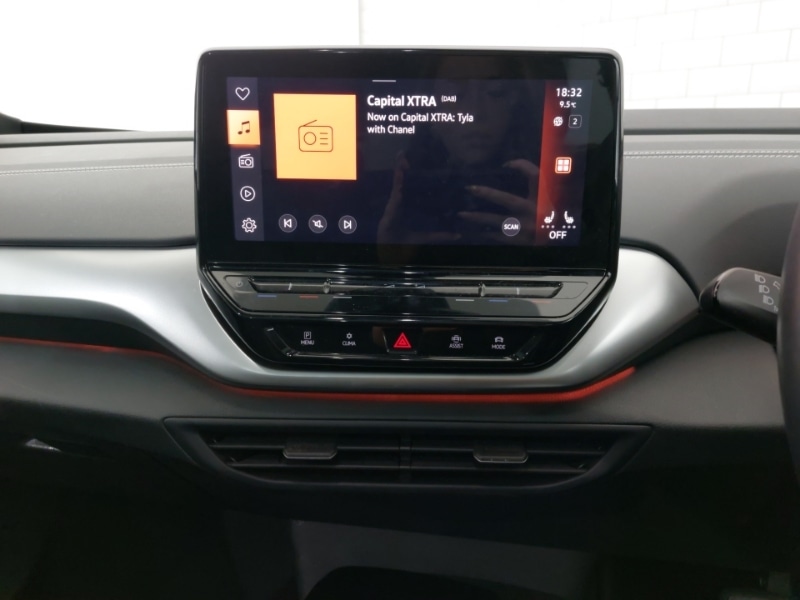 Used Volkswagen ID.4 2022 for sale - 77213960: Photo 10