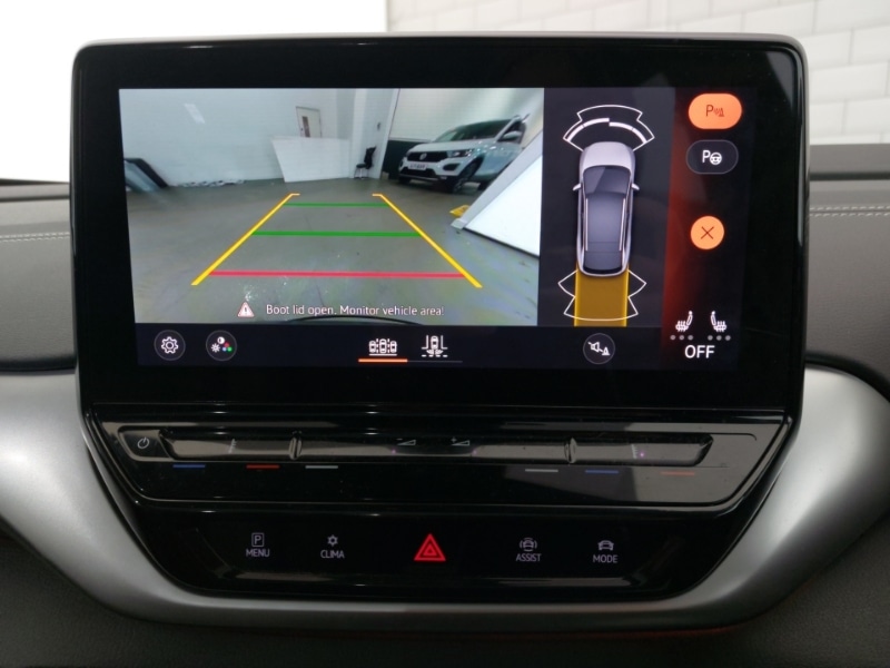 Used Volkswagen ID.4 2022 for sale - 77213960: Photo 11