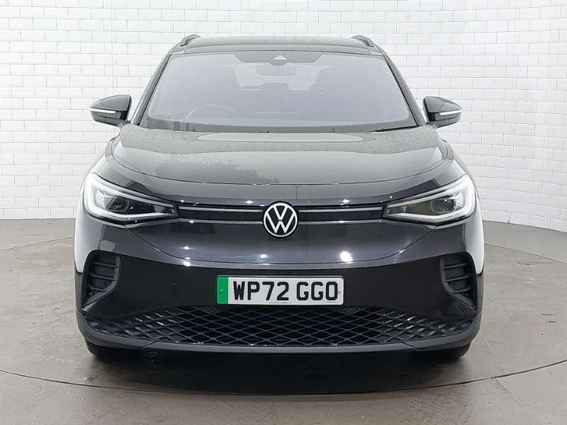 Used Volkswagen ID.4 2022 for sale - 77213960: Photo 12