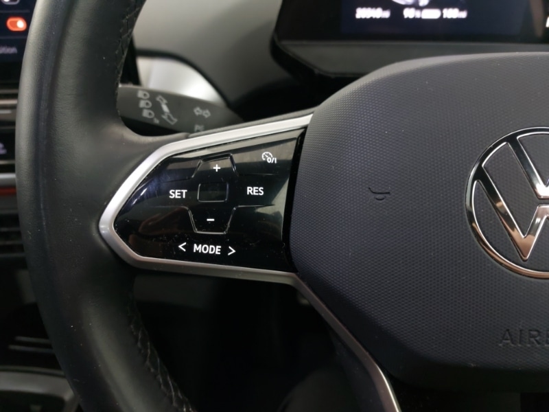 Used Volkswagen ID.4 2022 for sale - 77213960: Photo 14