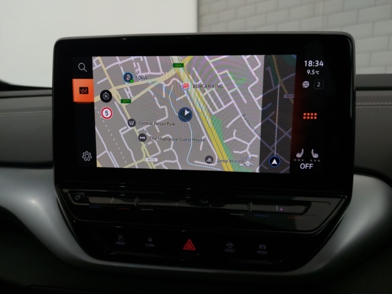 Used Volkswagen ID.4 2022 for sale - 77213960: Photo 16