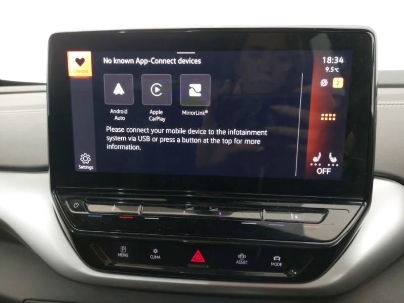 Used Volkswagen ID.4 2022 for sale - 77213960: Photo 17