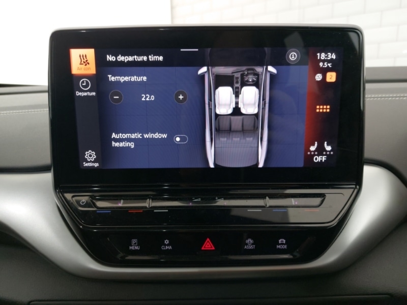 Used Volkswagen ID.4 2022 for sale - 77213960: Photo 18