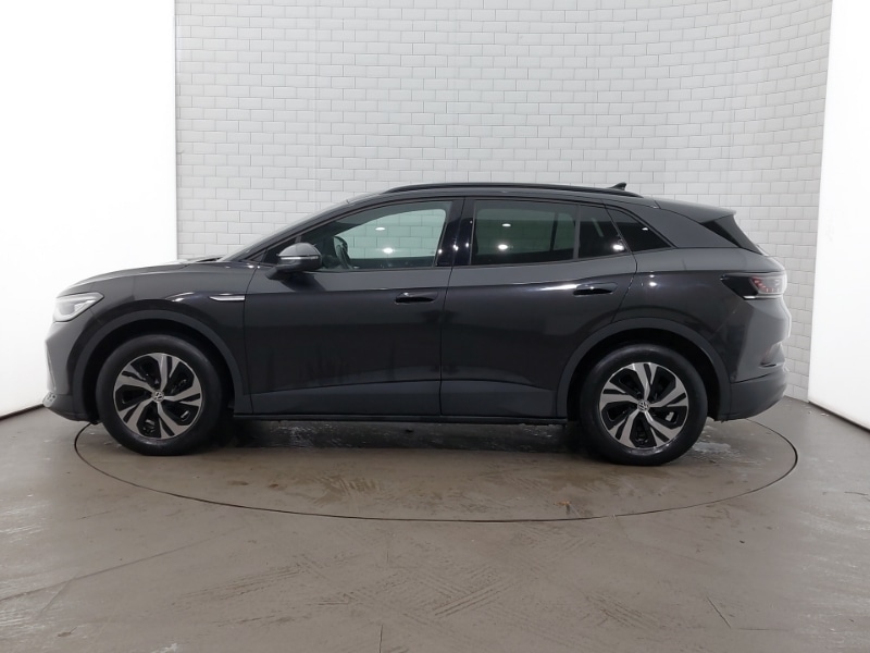 Used Volkswagen ID.4 2022 for sale - 77213960: Photo 4