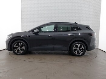 Used Volkswagen ID.4 2022 for sale - 77213960: Photo