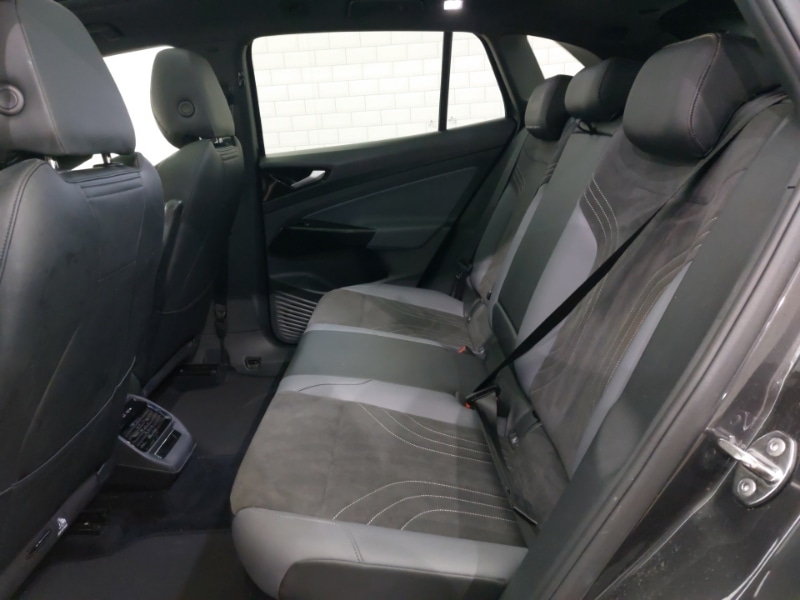 Used Volkswagen ID.4 2022 for sale - 77213960: Photo 6