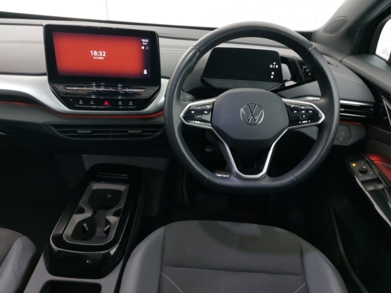 Used Volkswagen ID.4 2022 for sale - 77213960: Photo 7