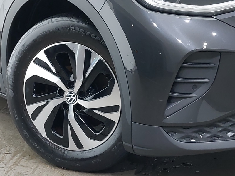 Used Volkswagen ID.4 2022 for sale - 77213960: Photo 9