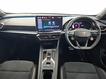 Used Cupra Formentor 2026 for sale - 79218522: Photo