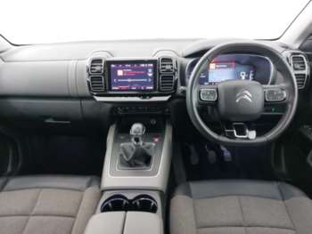 Used Citroen C5 Aircross 2022 for sale - 74508082: Photo