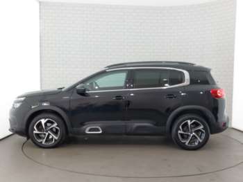 Used Citroen C5 Aircross 2022 for sale - 74508082: Photo
