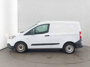 Used Ford Transit Courier 2022 for sale - 78689248: Photo