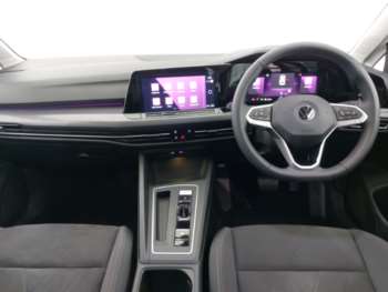 Used Volkswagen Golf 2021 for sale - 74831785: Photo
