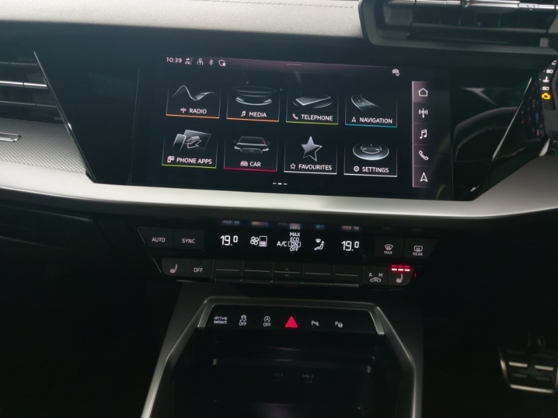 Used Audi A3 2023 for sale - 76800244: Photo 10