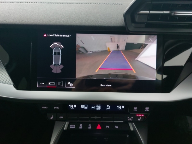 Used Audi A3 2023 for sale - 76800244: Photo 11