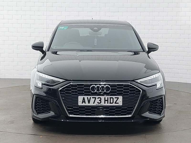 Used Audi A3 2023 for sale - 76800244: Photo 12