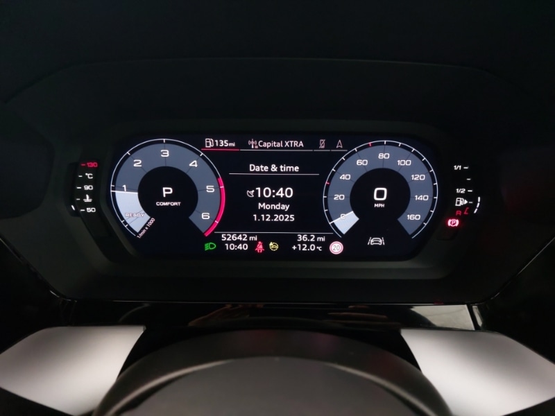 Used Audi A3 2023 for sale - 76800244: Photo 13