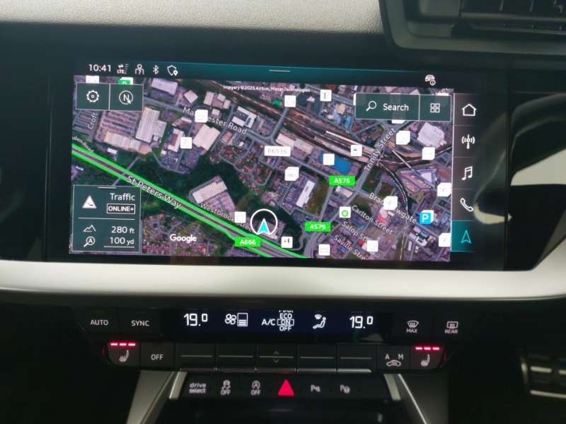 Used Audi A3 2023 for sale - 76800244: Photo 18