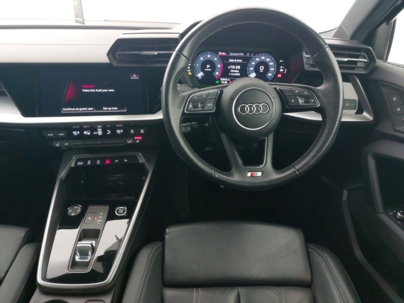 Used Audi A3 2023 for sale - 76800244: Photo 7