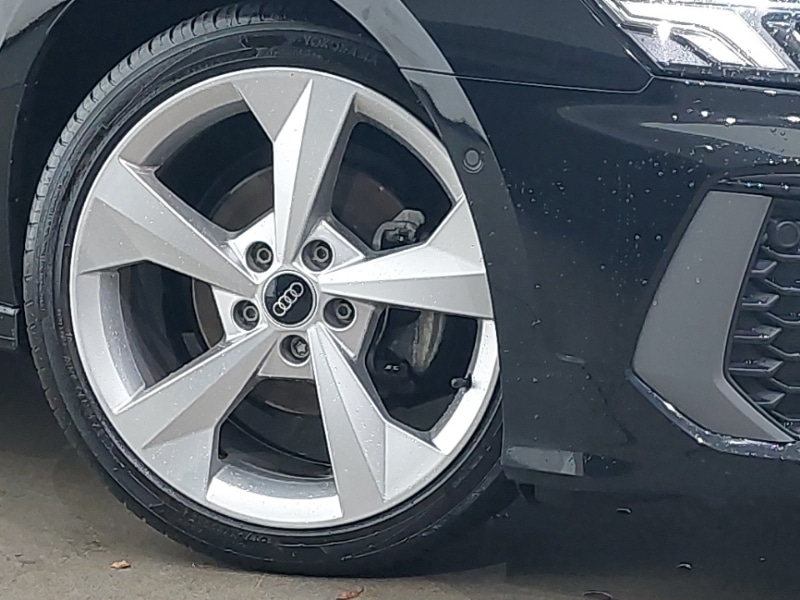 Used Audi A3 2023 for sale - 76800244: Photo 9