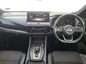 Used Nissan Qashqai 2023 for sale - 79343249: Photo