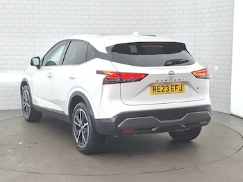 Used Nissan Qashqai 2023 for sale - 79343249: Photo