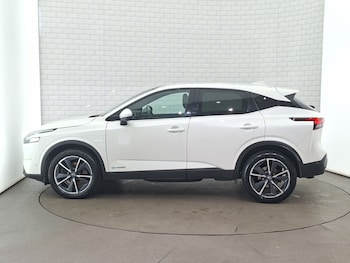 Used Nissan Qashqai 2023 for sale - 79343249: Photo
