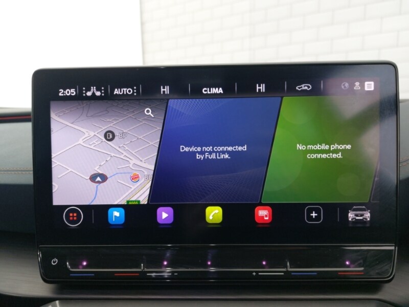 Used Cupra Formentor 2024 for sale - 77466938: Photo 11