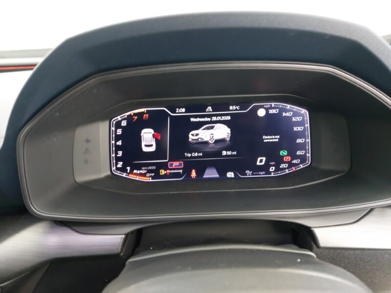 Used Cupra Formentor 2024 for sale - 77466938: Photo 14