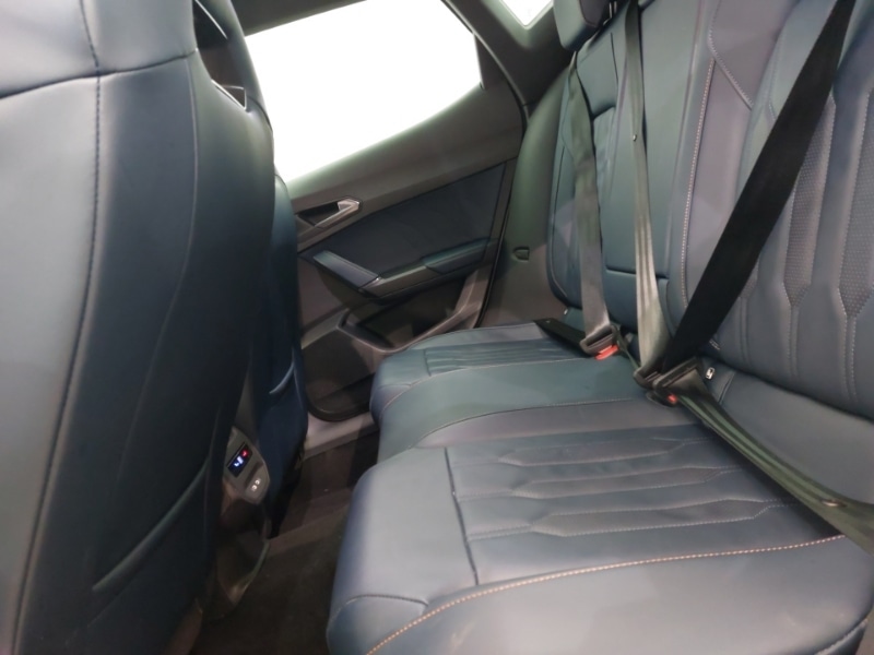 Used Cupra Formentor 2024 for sale - 77466938: Photo 6