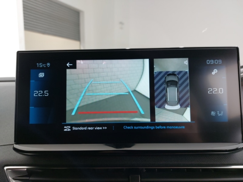 Used Peugeot 3008 2022 for sale - 76121152: Photo 18